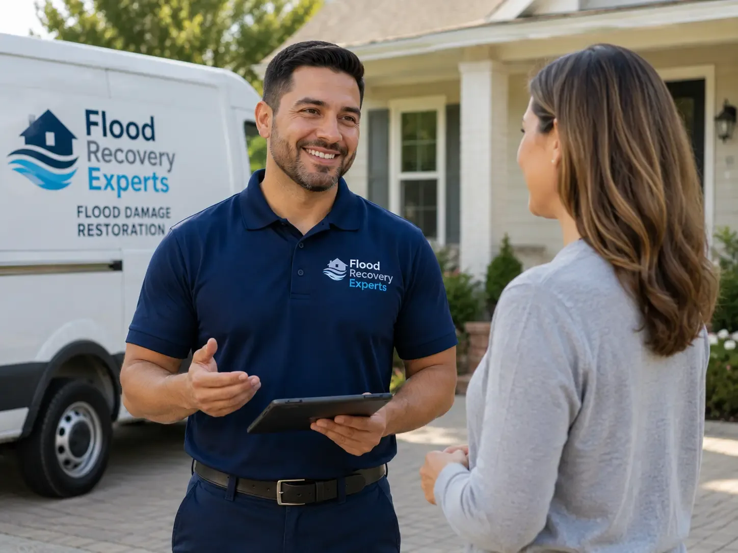 Flood Damage Cleanup Lindon, CO FAQs